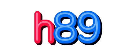 h89 — logo kanal