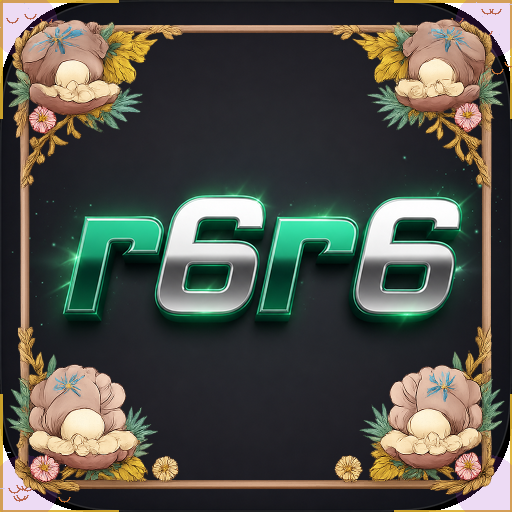 r6r6 — galeri pratinjau Resmi APK
