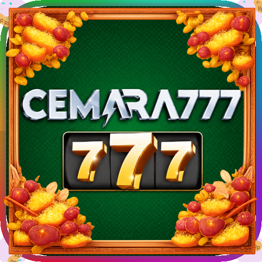 cemara777 — mitra unggulan