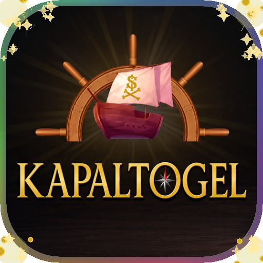 kapaltogel — mitra unggulan